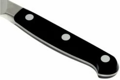 Zwilling Pro Paring Knife, 38400-091 -KNIVESANDTOOLS Sales ZW38400 091 03 zwilling pro zw38400 091 03