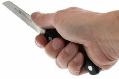 Zwilling Pro Paring Knife, 38400-091 -KNIVESANDTOOLS Sales ZW38400 091 05 zwilling pro zw38400 091 05