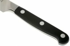 Zwilling Pro Utility Knife, 38400-131 -KNIVESANDTOOLS Sales ZW38400 131 03 zwilling pro edit202104