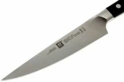 Zwilling Pro Carving Knife, 38400-161 -KNIVESANDTOOLS Sales ZW38400 161 02 zwilling pro zw38400 161 d2
