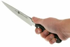 Zwilling Pro Carving Knife, 38400-161 -KNIVESANDTOOLS Sales ZW38400 161 05 zwilling pro zw38400 161 d5