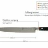 Zwilling Pro Ham Knife, 38400-261 -KNIVESANDTOOLS Sales ZW38400 261 01 zwilling pro zw38400 261 d1