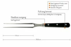 Zwilling Pro Meat Fork, 38402-181