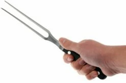 Zwilling Pro Meat Fork, 38402-181 -KNIVESANDTOOLS Sales ZW38402 181 05 zwilling pro zw38402 181 d5