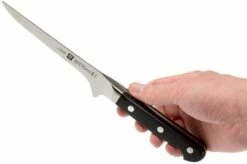 Zwilling Pro Boning Knife 14cm, 38404-141 -KNIVESANDTOOLS Sales ZW38404 141 06 zwilling pro zw38404 141 06