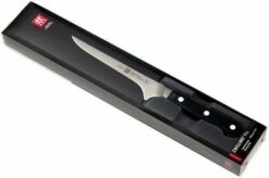 Zwilling Pro Boning Knife 14cm, 38404-141 -KNIVESANDTOOLS Sales ZW38404 141 07 zwilling pro zw38404 141 07