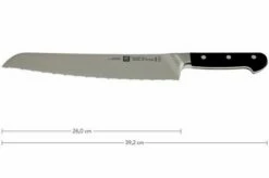 Zwilling 38406-261 Pro Bread Knife