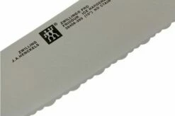Zwilling 38406-261 Pro Bread Knife -KNIVESANDTOOLS Sales ZW38406 261 03 zwilling pro zw38406 261 03