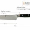 Zwilling Pro Santoku, 38407-141 -KNIVESANDTOOLS Sales ZW38407 141 01 zwilling pro zw38407 141 d1 1