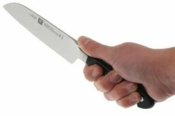 Zwilling Pro Santoku, 38407-141 -KNIVESANDTOOLS Sales ZW38407 141 05 zwilling pro zw38407 141 d5 1
