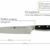 Zwilling Pro Santoku, 38407-181 -KNIVESANDTOOLS Sales ZW38407 181 01 zwilling pro zw38407 181 d1