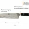 Zwilling Pro Granton Santoku, 38408-181 -KNIVESANDTOOLS Sales ZW38408 181 01 zwilling pro zw38408 181 d1