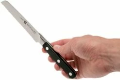 Zwilling Pro Utility Knife 15.1, 28400-131 -KNIVESANDTOOLS Sales ZW38410 131 0 06 zwilling pro zw38410 131 0 06 1