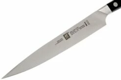 Zwilling Pro Fillet Knife 18 Cm, 38410-181 -KNIVESANDTOOLS Sales ZW38410 181 0 03 zwilling zw38410 181 0 03