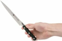 Zwilling Pro Fillet Knife 18 Cm, 38410-181 -KNIVESANDTOOLS Sales ZW38410 181 0 06 zwilling zw38410 181 0 06
