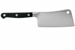 Zwilling Pro Vegetable Cleaver 12 Cm 38415-121-0 -KNIVESANDTOOLS Sales ZW38415 121 0 02 zwilling pro 1