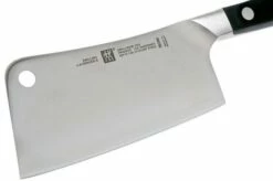 Zwilling Pro Vegetable Cleaver 12 Cm 38415-121-0 -KNIVESANDTOOLS Sales ZW38415 121 0 03 zwilling pro