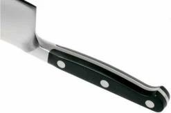 Zwilling Pro Vegetable Cleaver 12 Cm 38415-121-0 -KNIVESANDTOOLS Sales ZW38415 121 0 04 zwilling pro