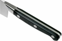 Zwilling Pro Vegetable Cleaver 12 Cm 38415-121-0 -KNIVESANDTOOLS Sales ZW38415 121 0 05 zwilling pro 1