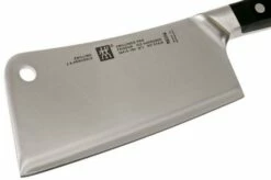 Zwilling Pro Cleaver 16 Cm, 38415-161 -KNIVESANDTOOLS Sales ZW38415 161 0 03 zwilling pro zw38415 161 0 03