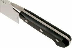 Zwilling Pro Cleaver 16 Cm, 38415-161 -KNIVESANDTOOLS Sales ZW38415 161 0 05 zwilling pro zw38415 161 0 05