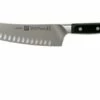 Zwilling Pro Hollow Edge Santoku Knife, 38418-181-0 -KNIVESANDTOOLS Sales ZW38418 181 0 01 zwilling pro zw38418 181 0 01 1
