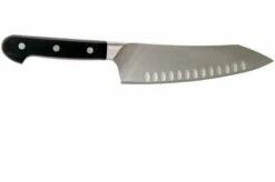 Zwilling Pro Hollow Edge Santoku Knife, 38418-181-0 -KNIVESANDTOOLS Sales ZW38418 181 0 02 zwilling pro zw38418 181 0 02 1