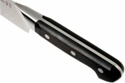 Zwilling Pro Hollow Edge Santoku Knife, 38418-181-0 -KNIVESANDTOOLS Sales ZW38418 181 0 05 zwilling pro zw38418 181 0 05