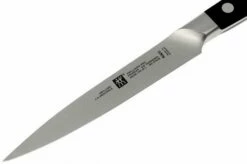 Zwilling 38420-131 Pro Paring Knife -KNIVESANDTOOLS Sales ZW38420 131 02 zwilling pro zw38420 131 02
