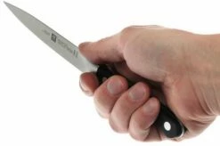 Zwilling 38420-131 Pro Paring Knife -KNIVESANDTOOLS Sales ZW38420 131 05 zwilling pro zw38420 131 05