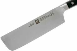 Zwilling Pro Nakiri 17 Cm -KNIVESANDTOOLS Sales ZW38429 17 0 03 zwilling pro