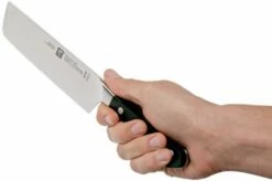 Zwilling Pro Nakiri 17 Cm -KNIVESANDTOOLS Sales ZW38429 17 0 06 zwilling pro