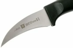 Zwilling Life Turning Knife 6 Cm, 38580-051-0 -KNIVESANDTOOLS Sales ZW38580 051 0 03 zwilling zw38580 051 0 03
