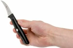 Zwilling Life Turning Knife 6 Cm, 38580-051-0 -KNIVESANDTOOLS Sales ZW38580 051 0 06 zwilling zw38580 051 0 06