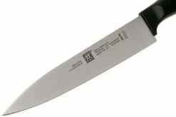 Zwilling Life Carving Knife, 38580-161-0 -KNIVESANDTOOLS Sales ZW38580 161 0 03 zwilling life zw38580 161 0 03