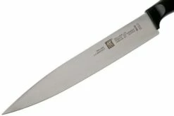 Zwilling Life Carving Knife 20 Cm, 38580-201-0 -KNIVESANDTOOLS Sales ZW38580 201 0 03 zwilling zw38580 201 0 03