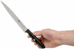 Zwilling Life Carving Knife 20 Cm, 38580-201-0 -KNIVESANDTOOLS Sales ZW38580 201 0 06 zwilling zw38580 201 0 06