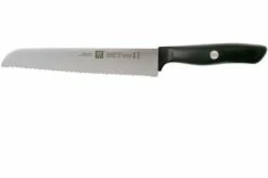 Zwilling Life Bread Knife 20 Cm, 38586-201-0