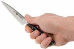 Zwilling Diplôme Paring Knife 12 Cm, 54202-121 -KNIVESANDTOOLS Sales ZW54202 121 07 zwilling diplome zw54202 121 07