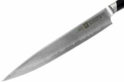 Zwilling Diplôme Fillet Knife 18 Cm, 54203-181 -KNIVESANDTOOLS Sales ZW54203 181 03 zwilling diplome zw54203 181 03