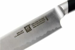 Zwilling Diplôme Fillet Knife 18 Cm, 54203-181 -KNIVESANDTOOLS Sales ZW54203 181 04 zwilling diplome zw54203 181 04