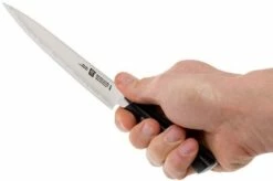 Zwilling Diplôme Fillet Knife 18 Cm, 54203-181 -KNIVESANDTOOLS Sales ZW54203 181 07 zwilling diplome zw54203 181 07 1