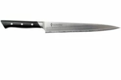 Zwilling Diplôme Carving Knife 23 Cm, 54205-241 -KNIVESANDTOOLS Sales ZW54205 241 02 zwilling diplome zw54205 241 02