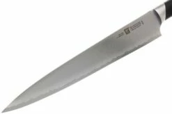 Zwilling Diplôme Carving Knife 23 Cm, 54205-241 -KNIVESANDTOOLS Sales ZW54205 241 03 zwilling diplome zw54205 241 03