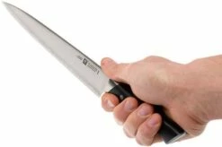 Zwilling Diplôme Carving Knife 23 Cm, 54205-241 -KNIVESANDTOOLS Sales ZW54205 241 07 zwilling diplome zw54205 241 07