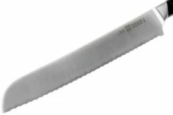 Zwilling Diplôme Bread Knife 23 Cm, 54206-241 -KNIVESANDTOOLS Sales ZW54206 241 03 zwilling diplome zw54206 241 03