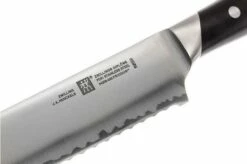 Zwilling Diplôme Bread Knife 23 Cm, 54206-241 -KNIVESANDTOOLS Sales ZW54206 241 04 zwilling diplome zw54206 241 04