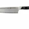 Zwilling Diplôme Santoku Knife 18 Cm, 54207-181