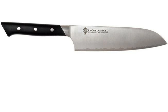 Zwilling Diplôme Santoku Knife 18 Cm, 54207-181 4 Zwilling Diplôme Santoku Knife 18 Cm, 54207-181 - Image 2