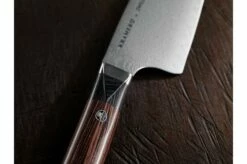 Kramer By Zwilling Euro Meiji Santoku 18 Cm, 38268-181 -KNIVESANDTOOLS Sales euromeji3